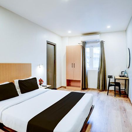 Super Townhouse Ulsoor Near Halasuru Metro Station Бангалор Экстерьер фото